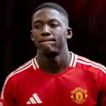 Mainoo In ‘Advanced’ Talks With Serie A Giants