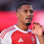 Saliba: It’s Always Tempting When Madrid Tries To Lure You