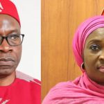 Ekwunife, Soludo Feud Deepens as She Snubs Him at Public Gathering