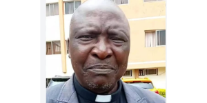 Facebook Silences Rev. Ezekiel Dachomo’s Account Over Nigerian Genocide Claims