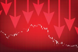 NASCON and SKYAVN lead decliners as All-Share Index falls 0.72% 