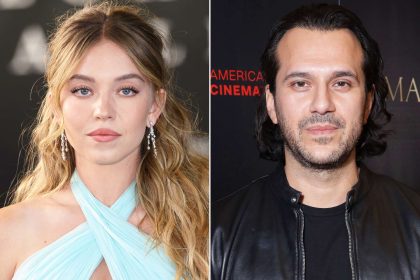 Sydney Sweeney Has ‘Fully Moved on’ from Ex Jonathan Davino (Source)