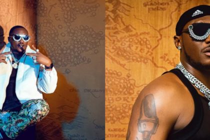 “Serving The Devil Is My Choice”- Terry G Reveals Why He Prefers The Devil Over God