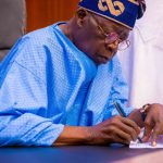 Tinubu Makes Fresh Appointment | Naija News