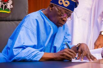 Tinubu Makes Fresh Appointment | Naija News