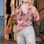 Tonto Dikeh Reportedly Removes Her BBL, Sparks Online Buzz