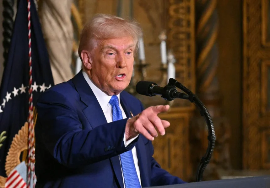 Assessing Donald Trump’s Claim Of Genocide Against Christians In Nigeria