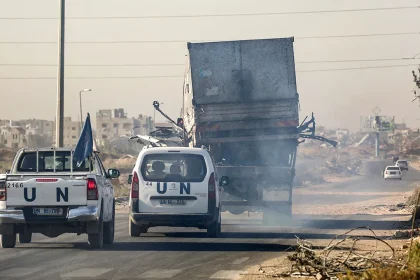 US taxpayer aid to Gaza allegedly diverted to Hamas, USAID OIG probes