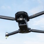 Bwine F7GIM drone review | Space