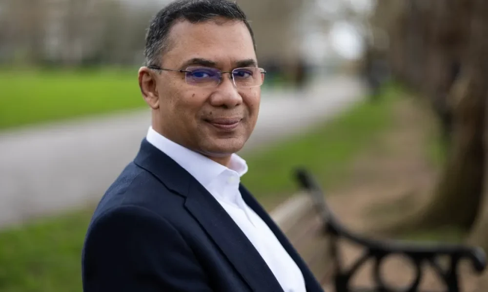 Bangladesh opposition leader Tarique Rahman set for historic homecoming | Elections News