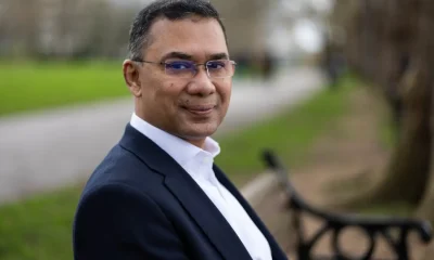 Bangladesh opposition leader Tarique Rahman set for historic homecoming | Elections News