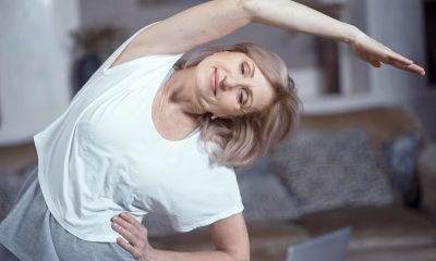 The physical exercises that boost memory and don’t require much effort