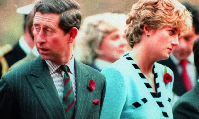 Diana’s team devoted time to ‘upstaging’ Charles, newly-released documents claim