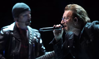 How U2 ticket u-turn put diplomats in ‘embarrassing situation’