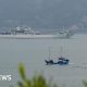 China holds military drills around Taiwan as warning to ‘separatist forces’