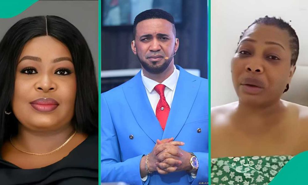 Nigerian Woman Reacts To Doris Ogala, Pastor Chris Drama: “Evil People Full Everywhere”