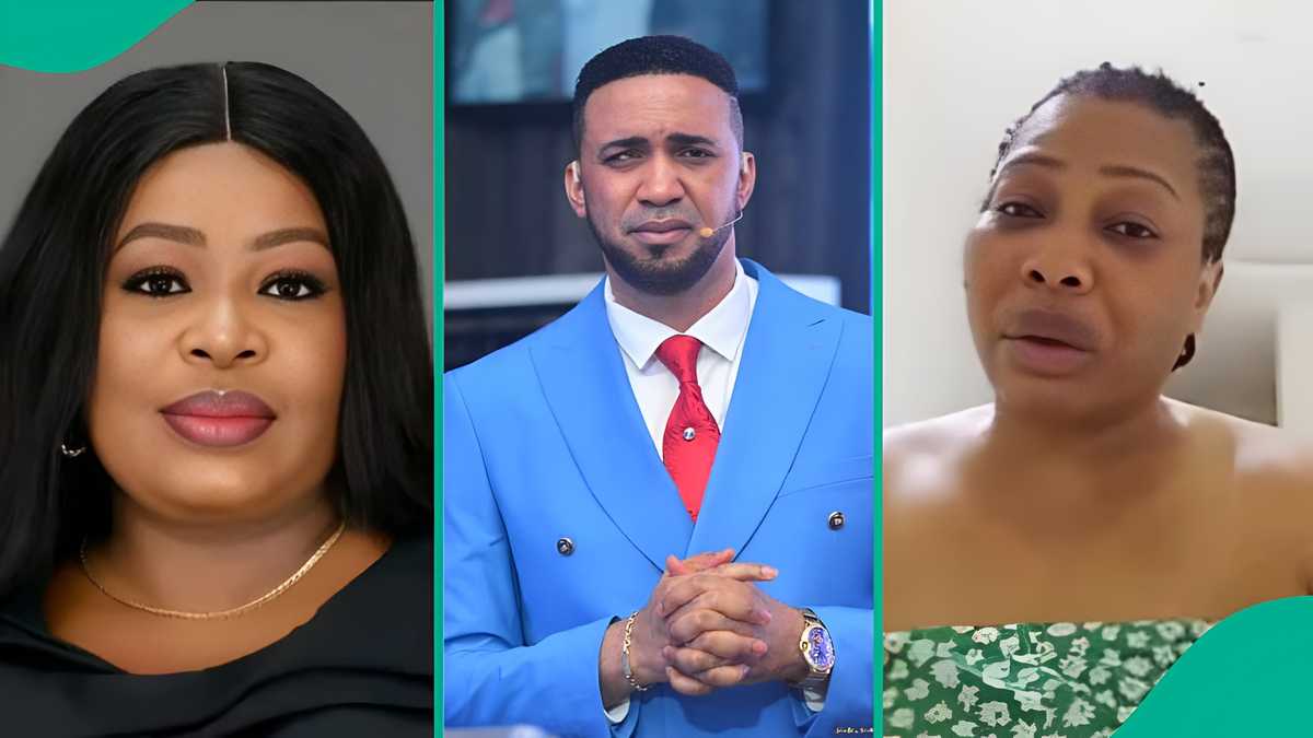 Nigerian Woman Reacts To Doris Ogala, Pastor Chris Drama: “Evil People Full Everywhere”