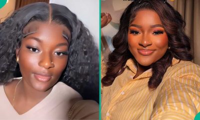 Nigerian Lady Shows Message She Received From Friend Who’s Tired of Relationship, Sparks Reactions