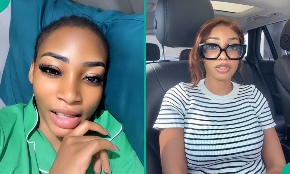 Lady Who Saved N50k Daily on Piggyvest Mentions How Much Interest She Got, Sparks Mixed Reactions