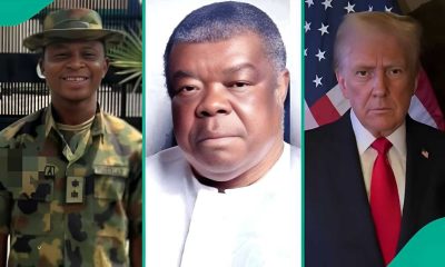 From Lt. Haruna To Uma Ukpai: 4 Incidents That Made Headlines In 2025