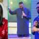 Lady Questions Pastor Chris Okafor’s Members’ Reaction After He Addressed Allegations on Pulpit