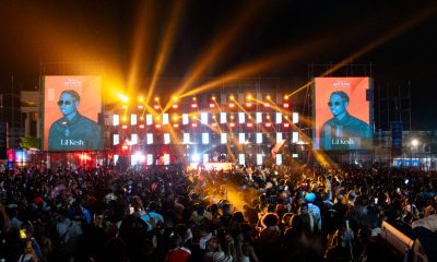 Hennessy Artistry: A Nationwide Celebration of Sound, Culture and Creative Expression