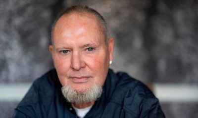 Paul Gascoigne pays £900 for 700-mile taxi round trip to avoid Christmas family drinks