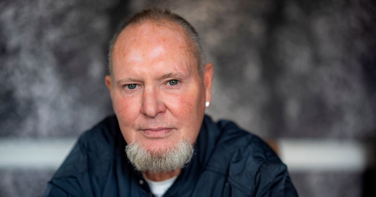 Paul Gascoigne pays £900 for 700-mile taxi round trip to avoid Christmas family drinks