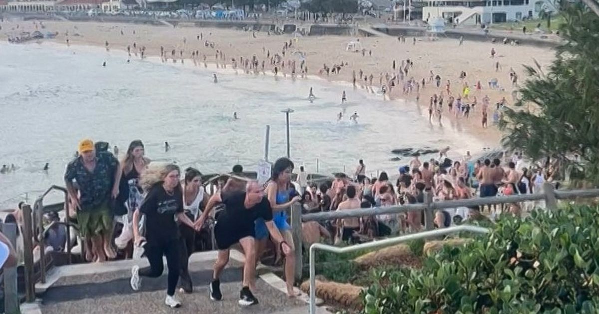 Bondi Beach shooting victims in full: Everyone that died in horror Sydney attack