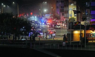 Schoolgirl, 12, dies in hospital after horror Bondi Beach shooting terror attack