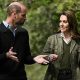 Intruder ‘breaks into William and Kate’s home with heavy rucksack’ twice before Christmas