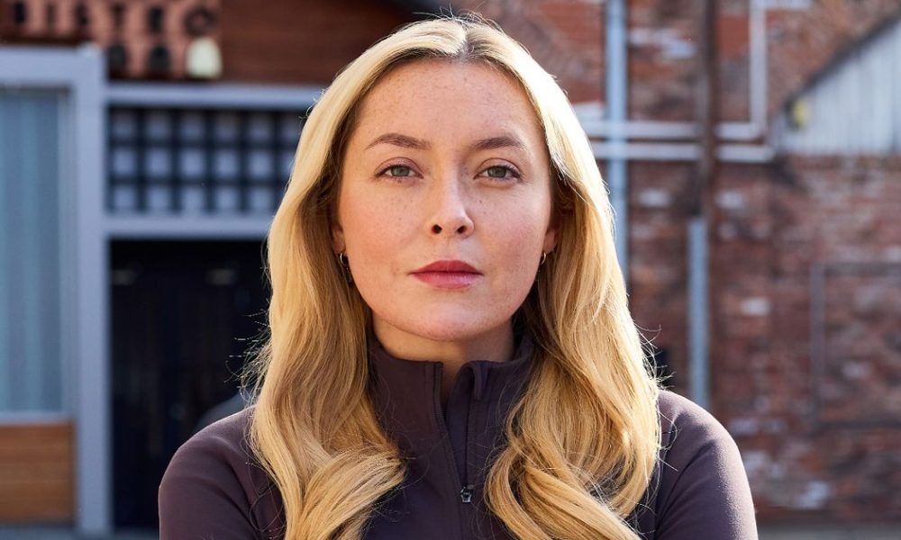 Corrie’s Beth Nixson reveals shocking Christmas scandal for ‘devil in disguise’ PE coach