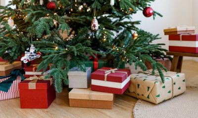 Christmas shoppers ditch pricey presents in new ‘micro-gifting’ trend