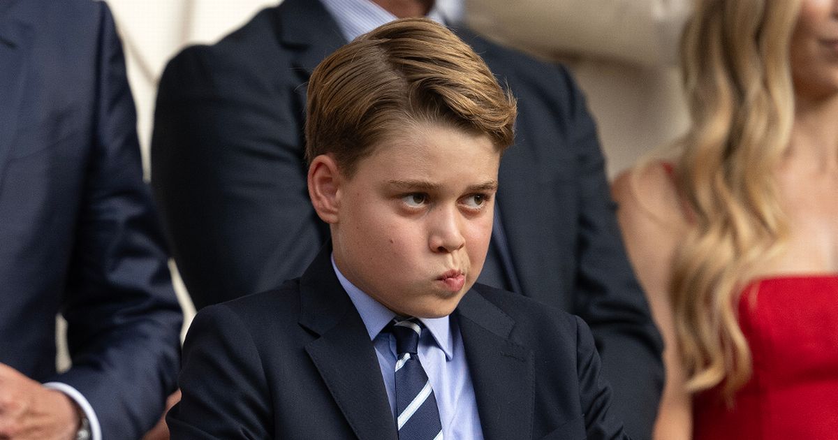 Prince George’s pivotal year ahead as Prince William and Kate tackle ‘thorny issue’