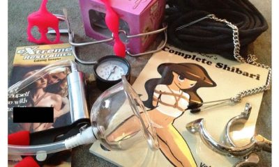 Jeffrey Epstein photo dump IN FULL – all 19 pictures released with Trump bombshell