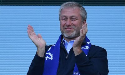 Tories branded ‘pathetic’ as minister rips apart Kemi Badenoch over Roman Abramovich row