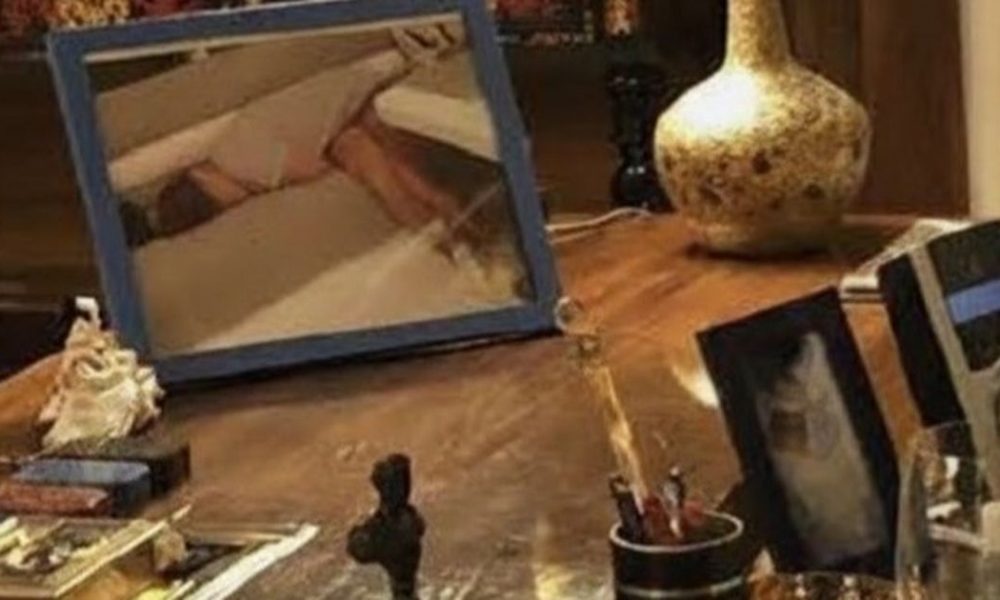 Jeffrey Epstein photos: 8 weird hidden details you might’ve missed from new leak