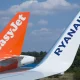 ‘Best’ EasyJet and Ryanair rows of seats to book if you want extra free legroom