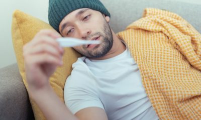 RSV symptoms that may seem like flu as cases continue to rise