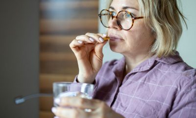 People taking digoxin issued NHS warning over ‘two’ symptoms