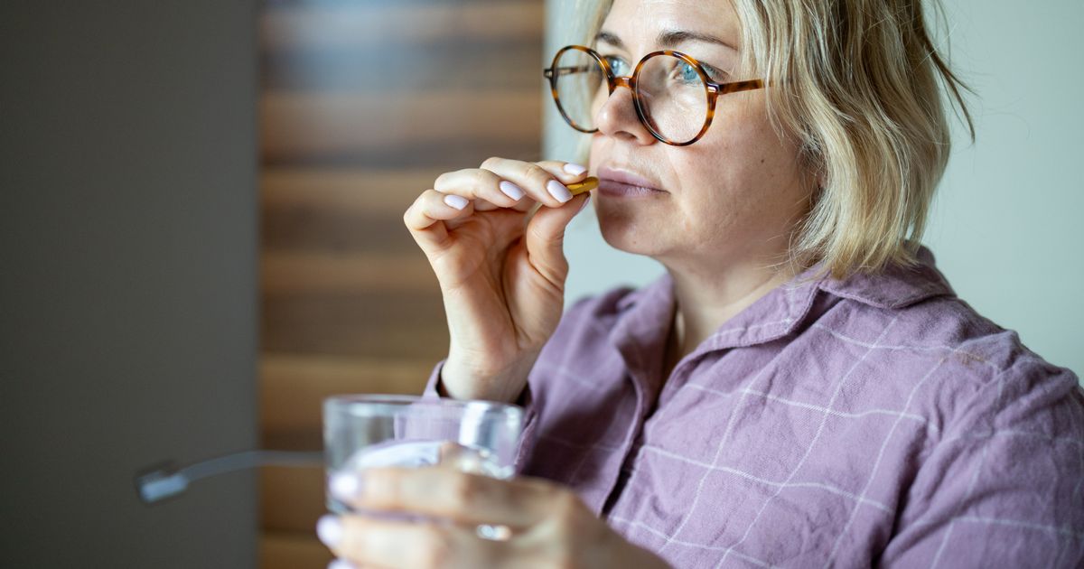 People taking digoxin issued NHS warning over ‘two’ symptoms