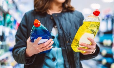 Which? expert says common cleaning product is ‘not allowed’ in her house