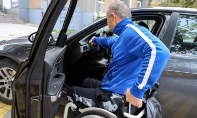 Blue Badge warning as Brits reminded of three-month deadline