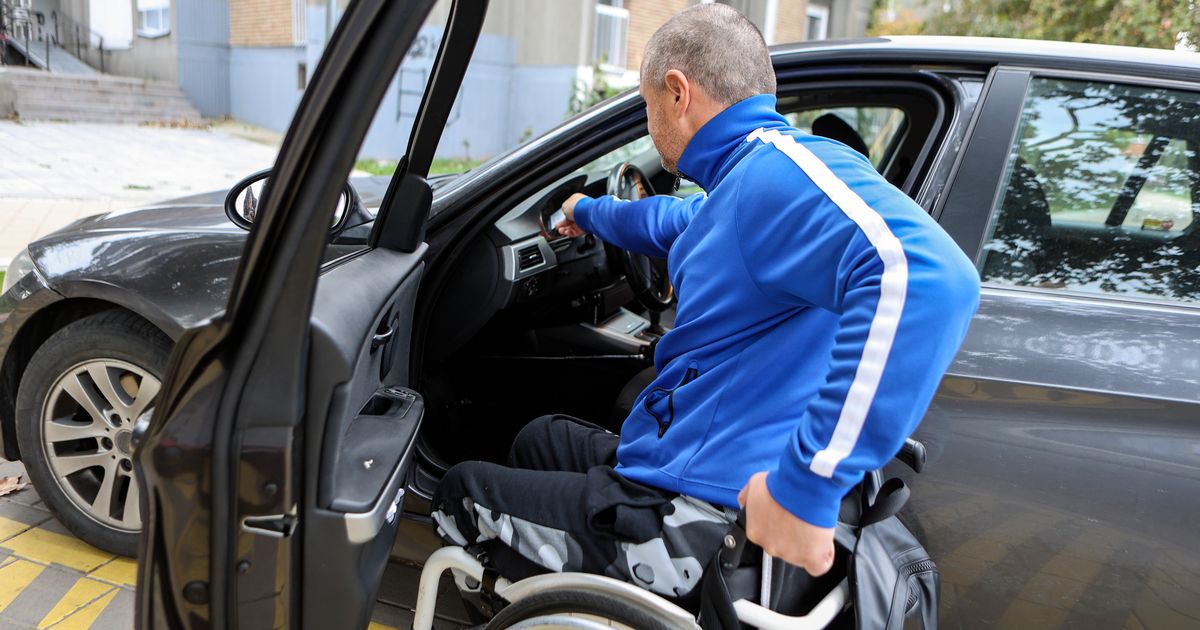 Blue Badge warning as Brits reminded of three-month deadline