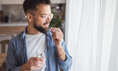 NHS symptoms that mean people on antidepressant need to call GP