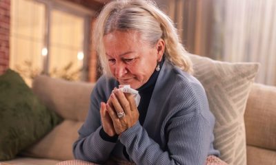 ‘Key’ symptoms of H3N2 flu strain to spot as illness spreads throughout UK