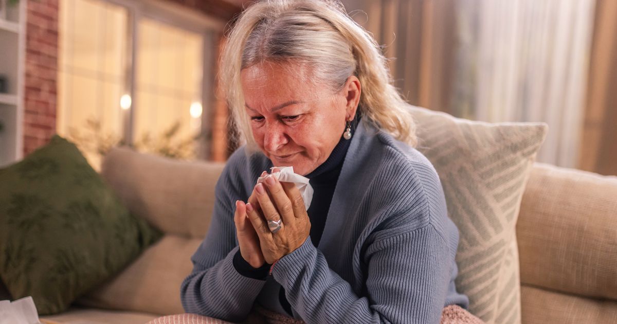 ‘Key’ symptoms of H3N2 flu strain to spot as illness spreads throughout UK