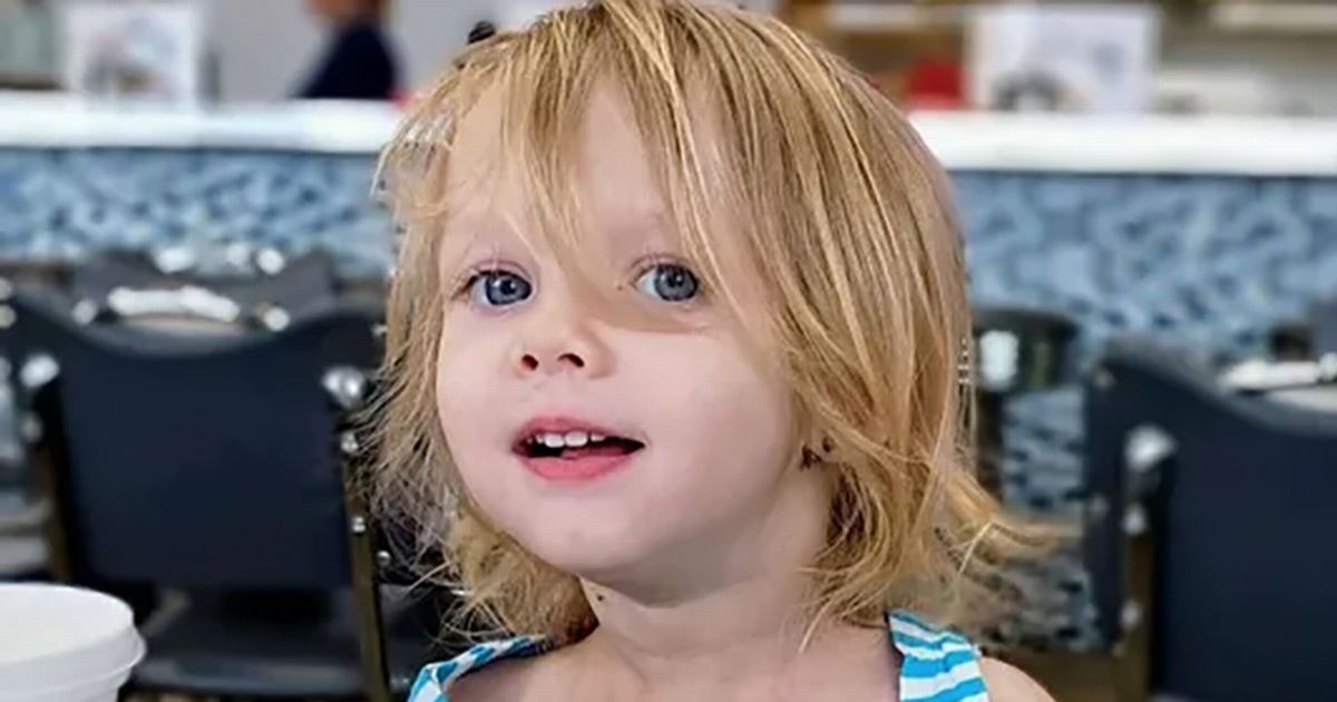 Girl, 2, mauled to death after being ‘left in room with dangerous, malnourished dog’