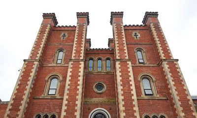 Two Merseyside prisons rampaged by drugs and violence, investigation into the jails showed