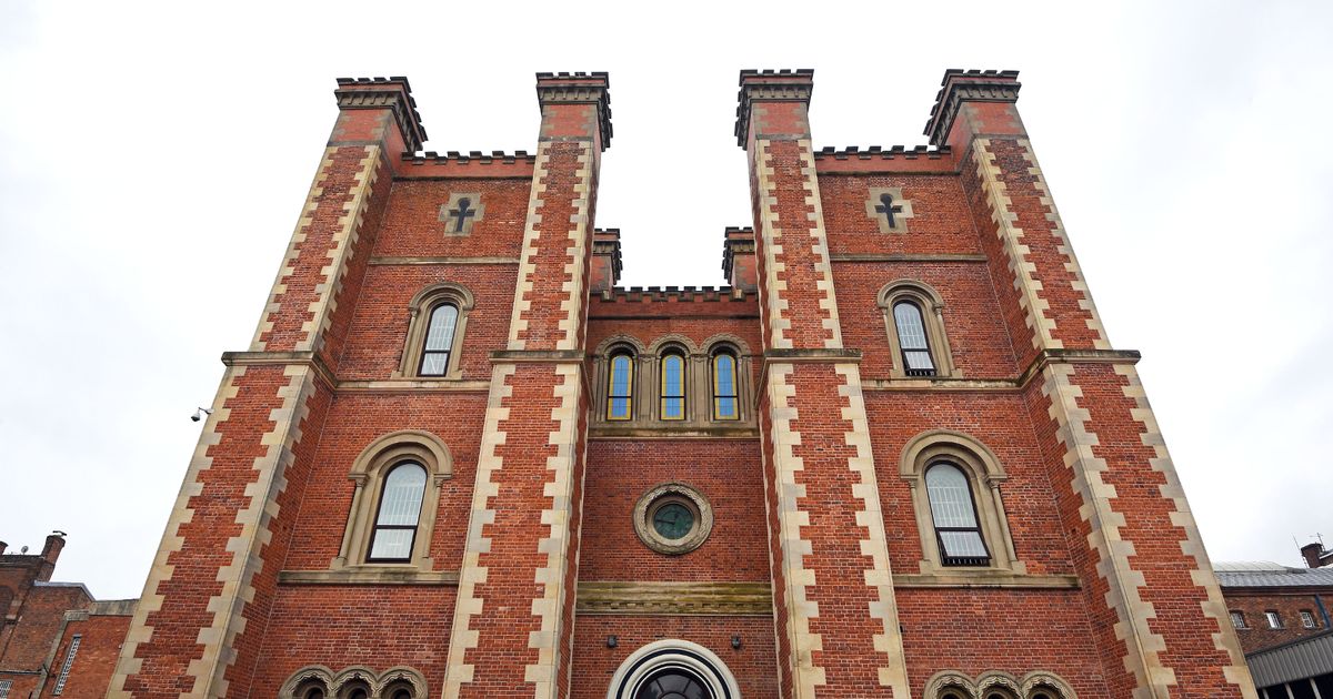 Two Merseyside prisons rampaged by drugs and violence, investigation into the jails showed